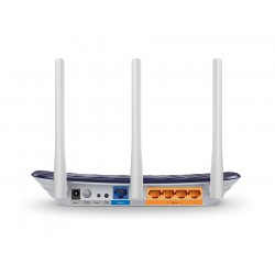 Tp-Link Archer C20 AC750 Wireless Dual Band Router