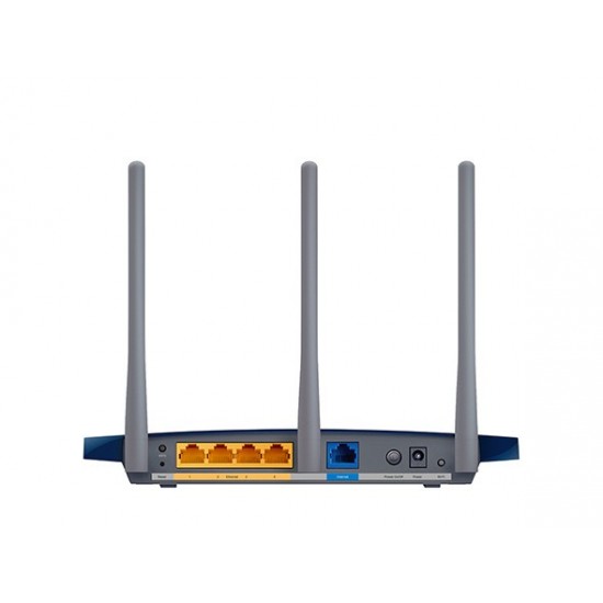 Tp-Link Archer C58 AC1350 Wireless Dual Band Router