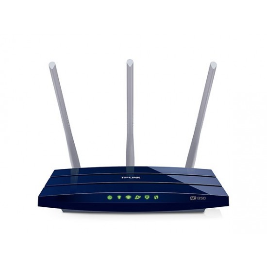 Tp-Link Archer C58 AC1350 Wireless Dual Band Router