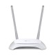 Tp-Link TL-WR840N 300Mbps Wireless N Speed