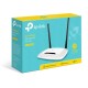 Tp-Link TL-WR841N 300Mbps Wireless N Router