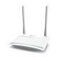 Tp-link 300Mbps Wireless N Speed TL-WR820N