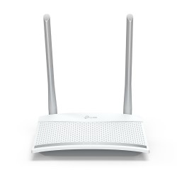 Tp-link 300Mbps Wireless N Speed TL-WR820N