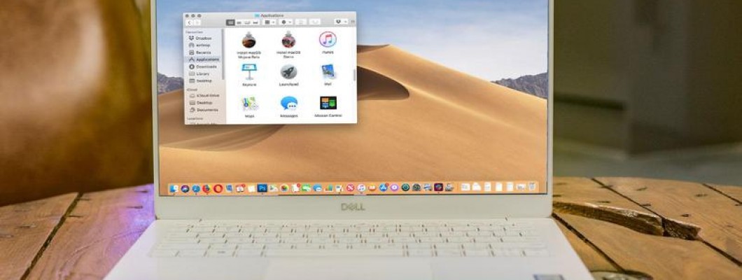 How To Install MacOS / OSX On A Chromebook