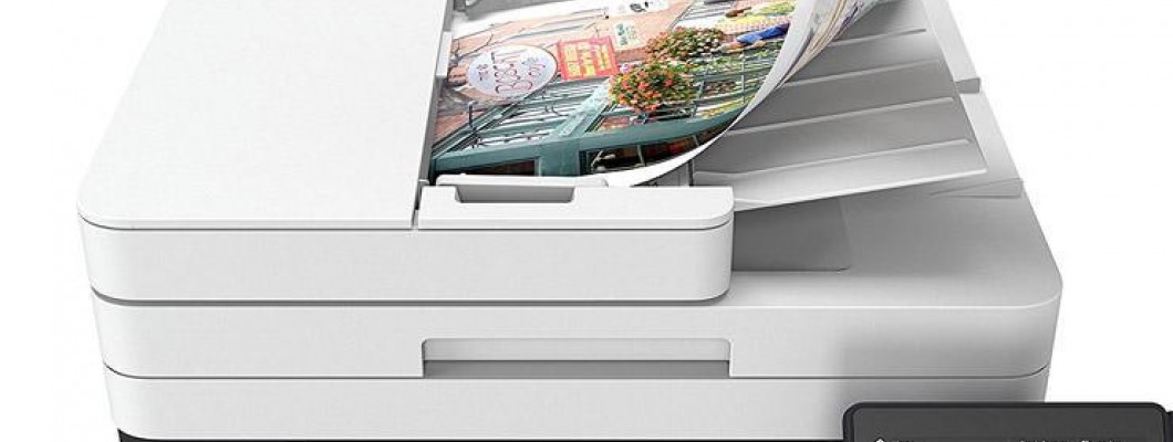 The Best All-In-One Laser Printers [December 2020]